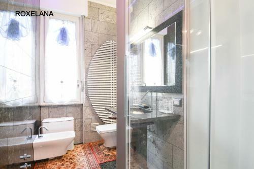 Apartamento Confortabile Appartamento Con La Spa
