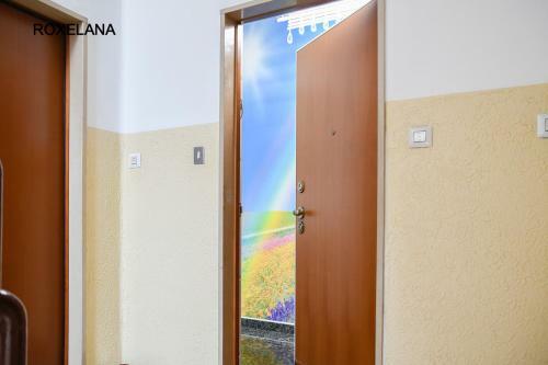 Apartamento Confortabile Appartamento Con La Spa