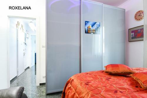 Apartamento Confortabile Appartamento Con La Spa