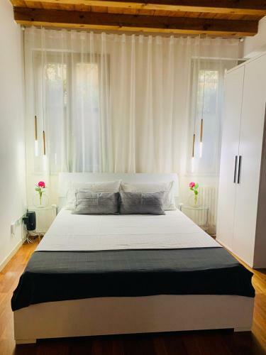 Apartment Bergamo Center
