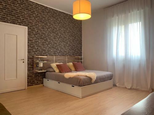 Camozzi Central Apartment