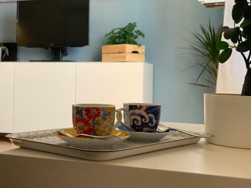 Camozzi Central Apartment