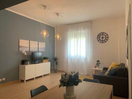 Camozzi Central Apartment