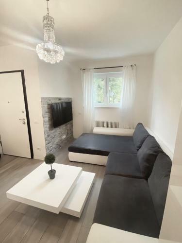 Apartamento Chic In The City