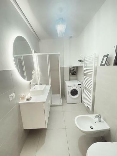 Apartamento Chic In The City