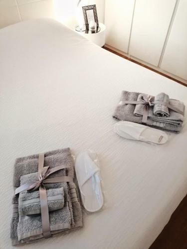Apartamento Chic In The City