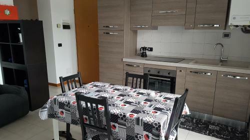 Apartamento Abe Casa Vacanze