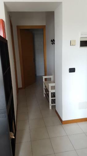 Apartamento Abe Casa Vacanze