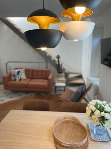 Apartamento Maison Terrasse Beauduc, Arles
