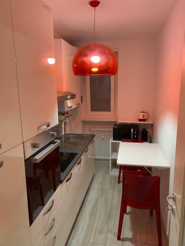 Apartamento Manuel's Home Plus Parking