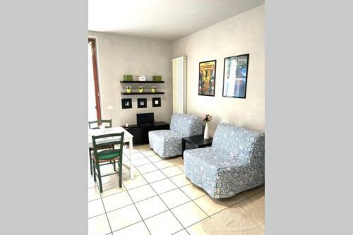 Apartamento Monolocale Ai Piedi Di Citt� Alta