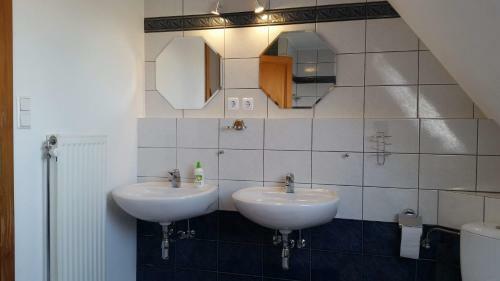 Apartamento Ferien Im Elsass
