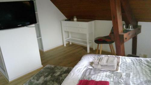 Bed & Breakfast Les Chambres Du Gave D'ossau