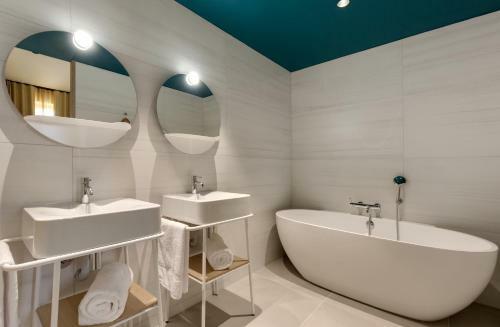 Hotel Ch�teau Fage - La Maison Des Vignes