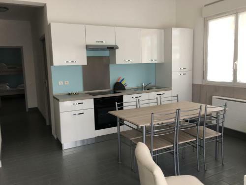 Apartamento Les Suites De L'alvertonne