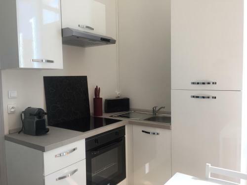 Apartamento Les Suites De L'alvertonne