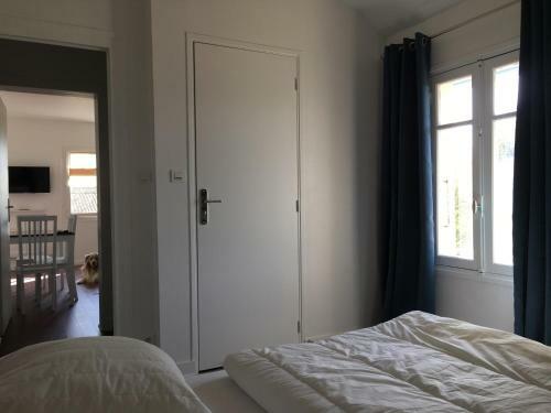 Apartamento Les Suites De L'alvertonne