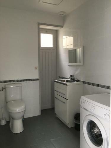 Apartamento Les Suites De L'alvertonne