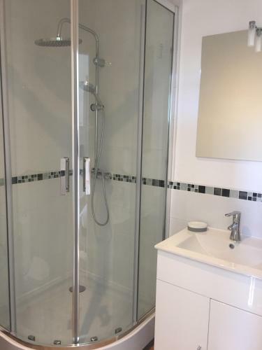 Apartamento Les Suites De L'alvertonne