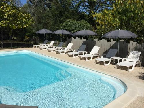Apartamento Les Suites De L'alvertonne