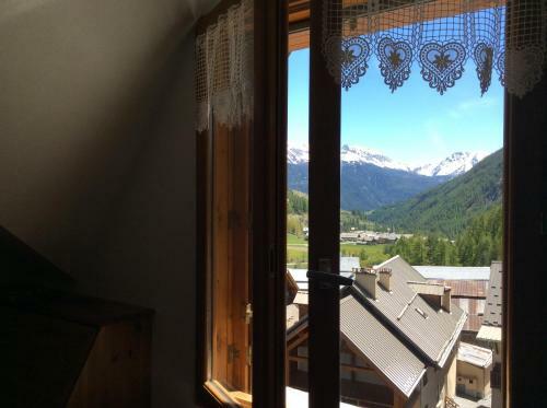 Bed & Breakfast Chambre D'h�te Les Carlines