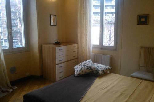 Apartamento Bergamo Centro Storico