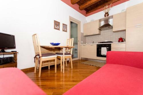 Apartamento Bergamo Centro Storico
