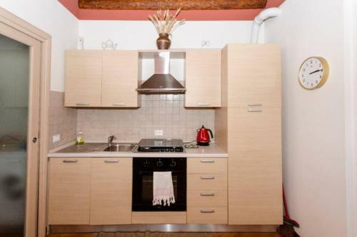 Apartamento Bergamo Centro Storico