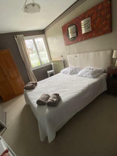 Bed & Breakfast Maison Amoraina