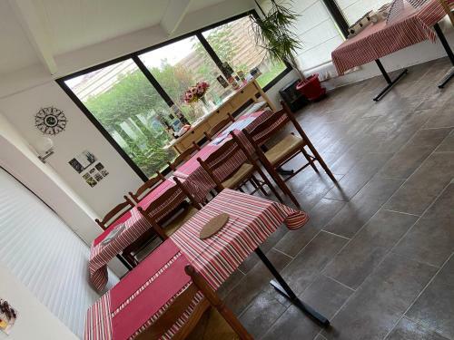 Bed & Breakfast Maison Amoraina
