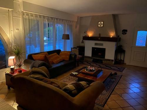 Bed & Breakfast Maison Amoraina