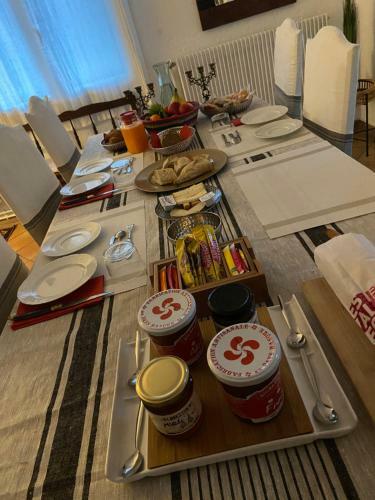 Bed & Breakfast Maison Amoraina