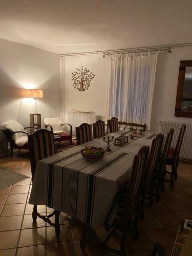 Bed & Breakfast Maison Amoraina