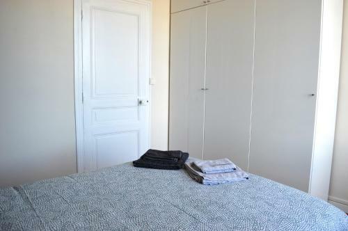 Apartamento Appart � 2 Pas De La Plage - Centre D'asnelles