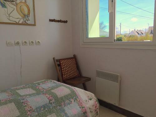 Villa Lumineuse En Front De Mer - Gold Beach