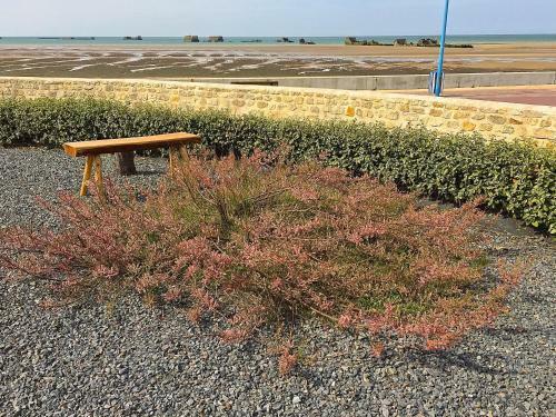 Villa Lumineuse En Front De Mer - Gold Beach