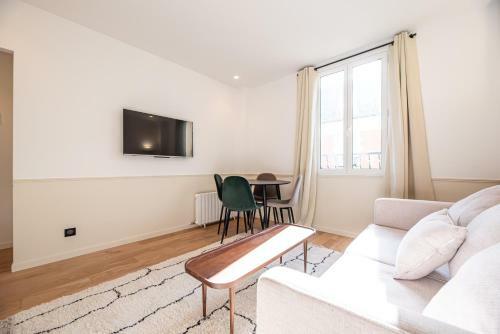 Apartamento Vignature Residence