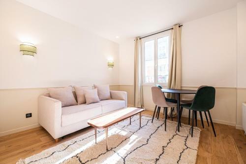 Apartamento Vignature Residence