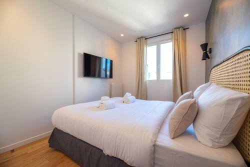 Apartamento Vignature Residence
