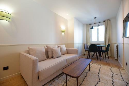 Apartamento Vignature Residence