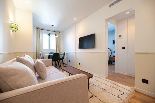 Apartamento Vignature Residence
