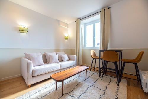 Apartamento Vignature Residence