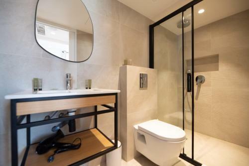 Apartamento Vignature Residence