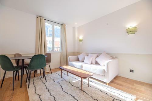 Apartamento Vignature Residence