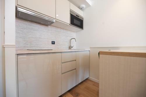 Apartamento Vignature Residence
