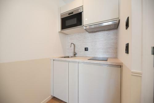 Apartamento Vignature Residence