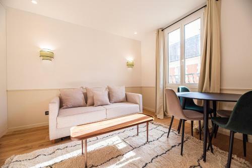 Apartamento Vignature Residence