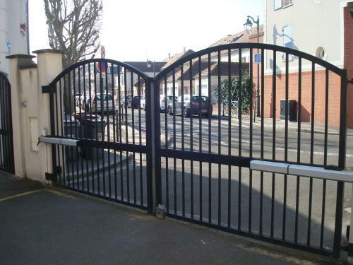 B&B Du Clos M�nil