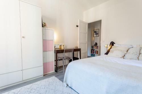 Apartamento Appartement Tr�s Calme Proche de Paris