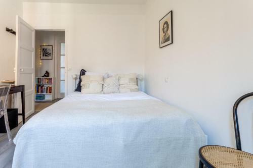 Apartamento Appartement Tr�s Calme Proche de Paris